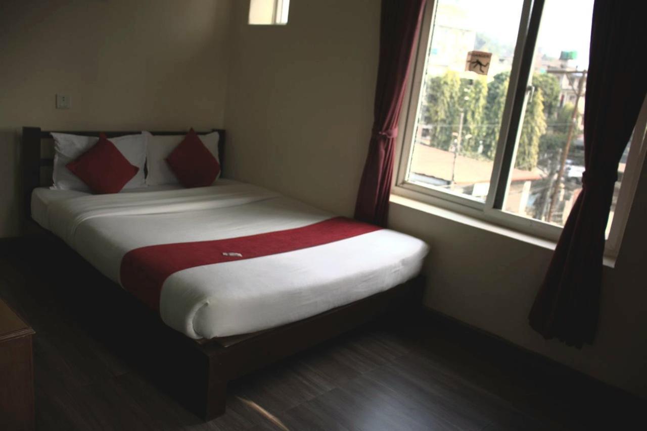 Hotel Old Durbar Pokhara Zimmer foto