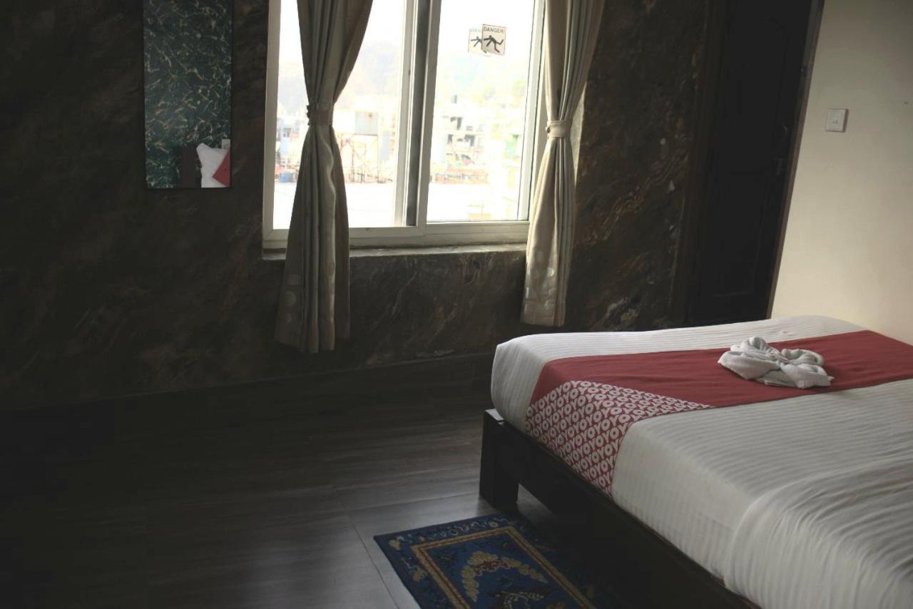 Hotel Old Durbar Pokhara Zimmer foto
